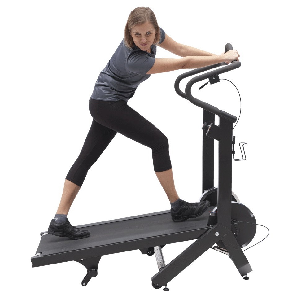 FITWORLD Fitwalker Advanced