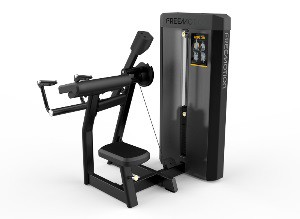   FREEMOTION FITNESS Epic Selectorized F810 