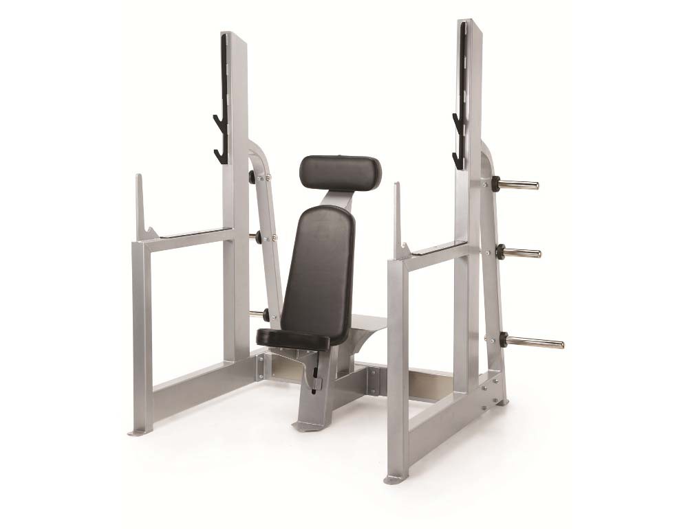  FREEMOTION FITNESS Epic Strength Free Weights F216 