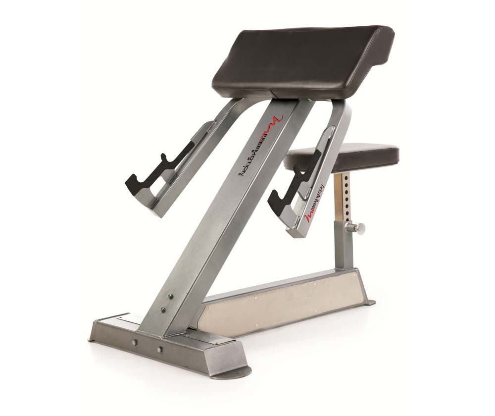  FREEMOTION FITNESS Epic Strength Free Weights F205 