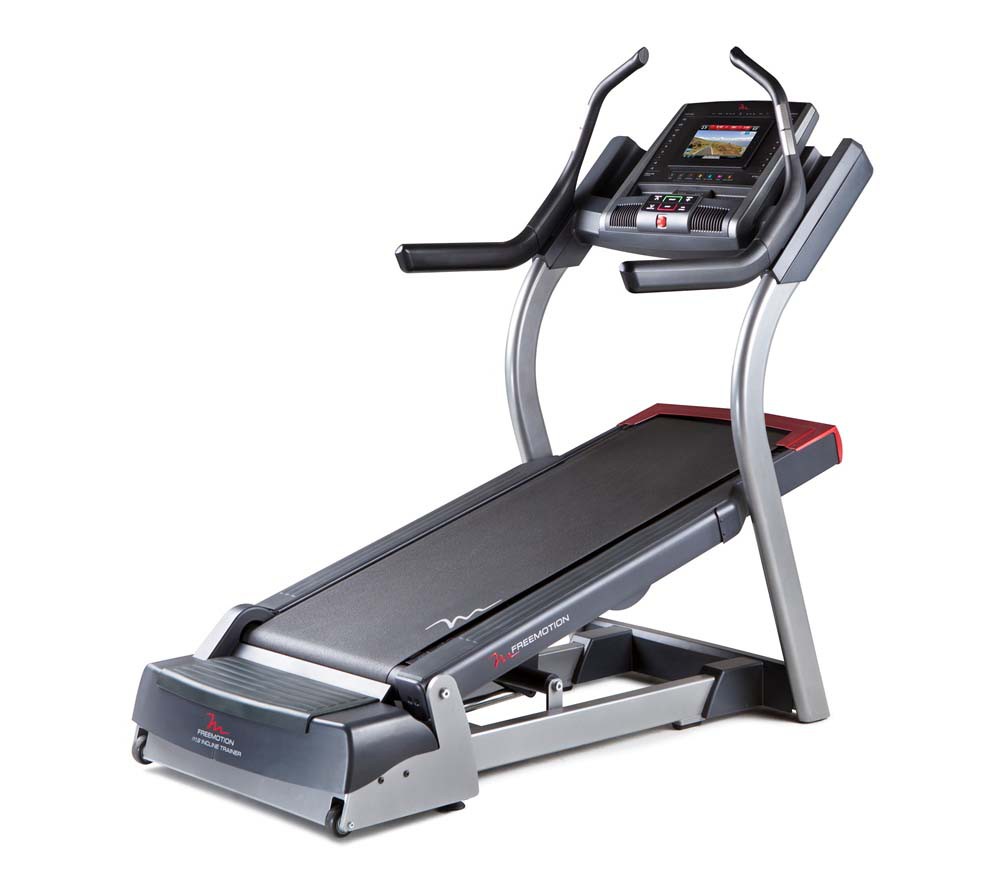   FREEMOTION FITNESS I 11.9 