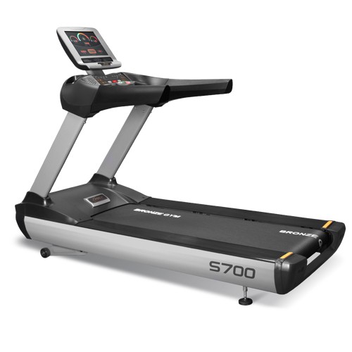   BRONZE GYM S700 (Promo Edition) 