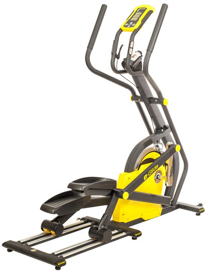   SPIRIT FITNESS XG200Y 