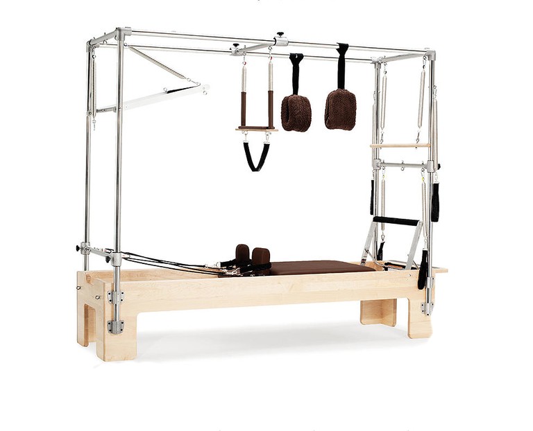 Pilates PILATES PLUS CTT 