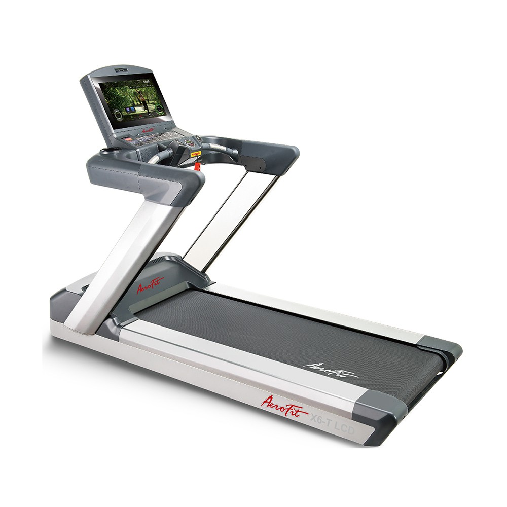   AEROFIT X6-T 18,5 