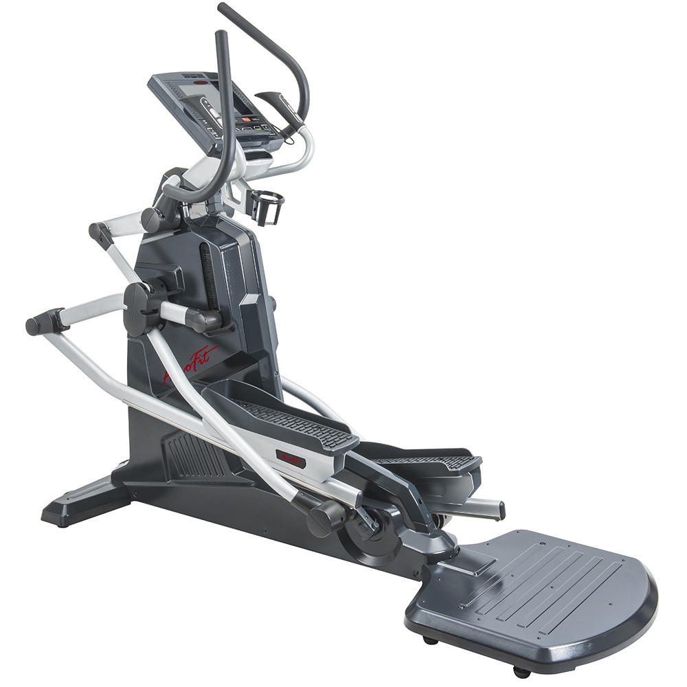   AEROFIT X6-E 10.1 