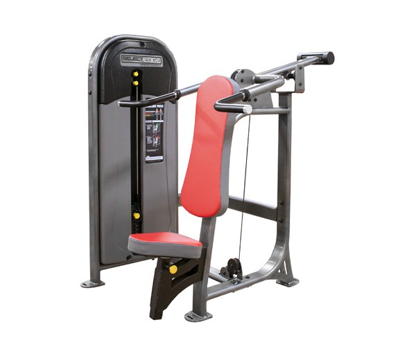   LEGEND FITNESS SelectEDGE 1101 