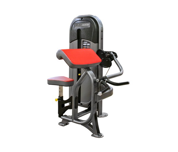   LEGEND FITNESS SelectEDGE 1104 