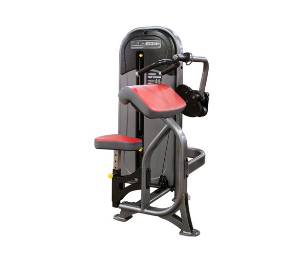   LEGEND FITNESS SelectEDGE 1105 