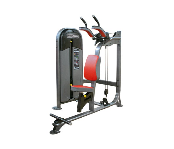   LEGEND FITNESS SelectEDGE 1106 