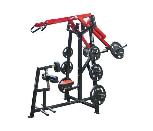   LEGEND FITNESS LeverEDGE 6009 