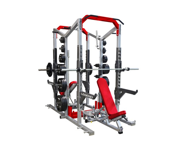   LEGEND FITNESS Pro Series 3227 