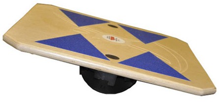   PERFORM BETTER Rocker Board 