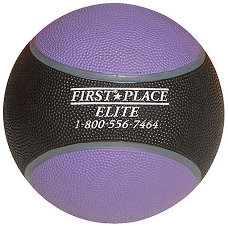    PERFORM BETTER First Place Elite Medicine Balls 2610 (0,9 ) 