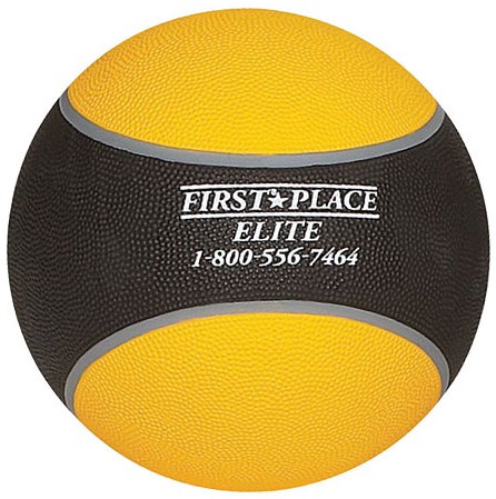    PERFORM BETTER First Place Elite Medicine Balls 2612 (2,7 ) 