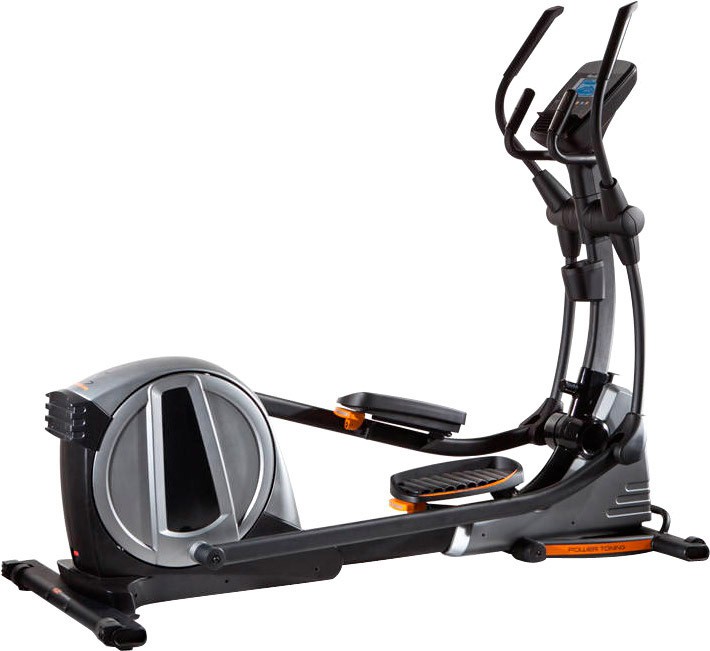   NORDICTRACK E10.0 