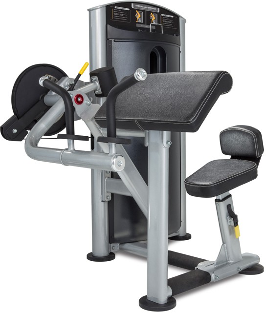   TRUE FITNESS Force SD1001 