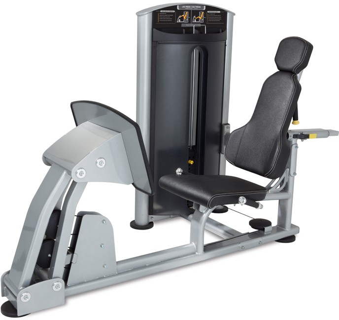   TRUE FITNESS Force SD1003 