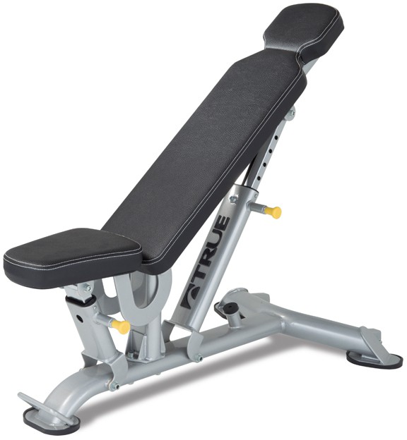  TRUE FITNESS Force SF1000 