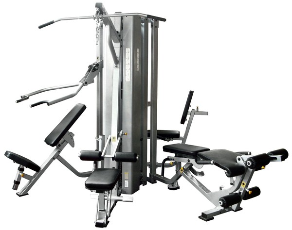  SPIRIT FITNESS BWM109  4 