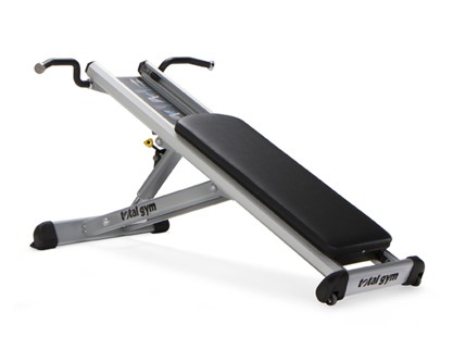   TOTAL GYM Elevate Pull-up Trainer 