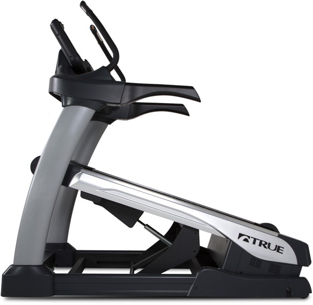   TRUE FITNESS Alpine Runner TI100016T Transcend 16 