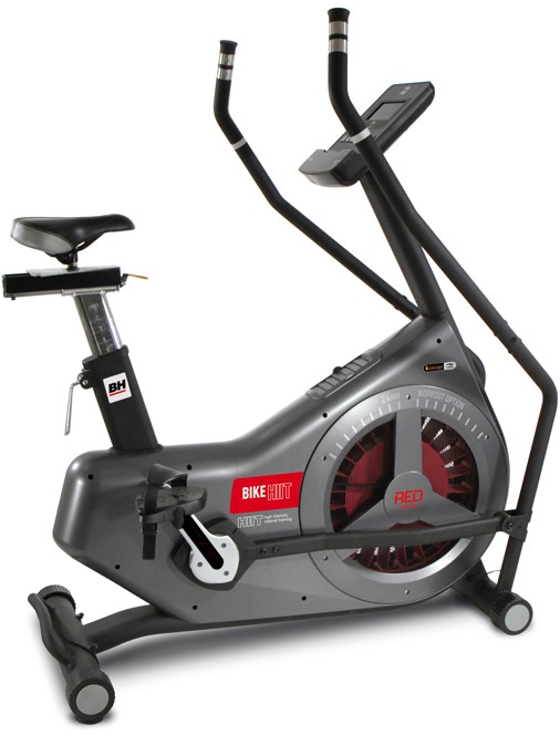   BH FITNESS Crossbike LK7850 