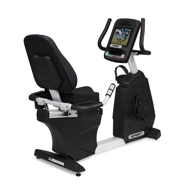   SPIRIT FITNESS CR800ENT 