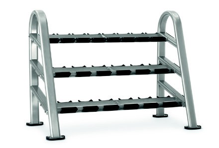  NAUTILUS 10 Pair 3 Tier DB Rack 9NN-R8002 