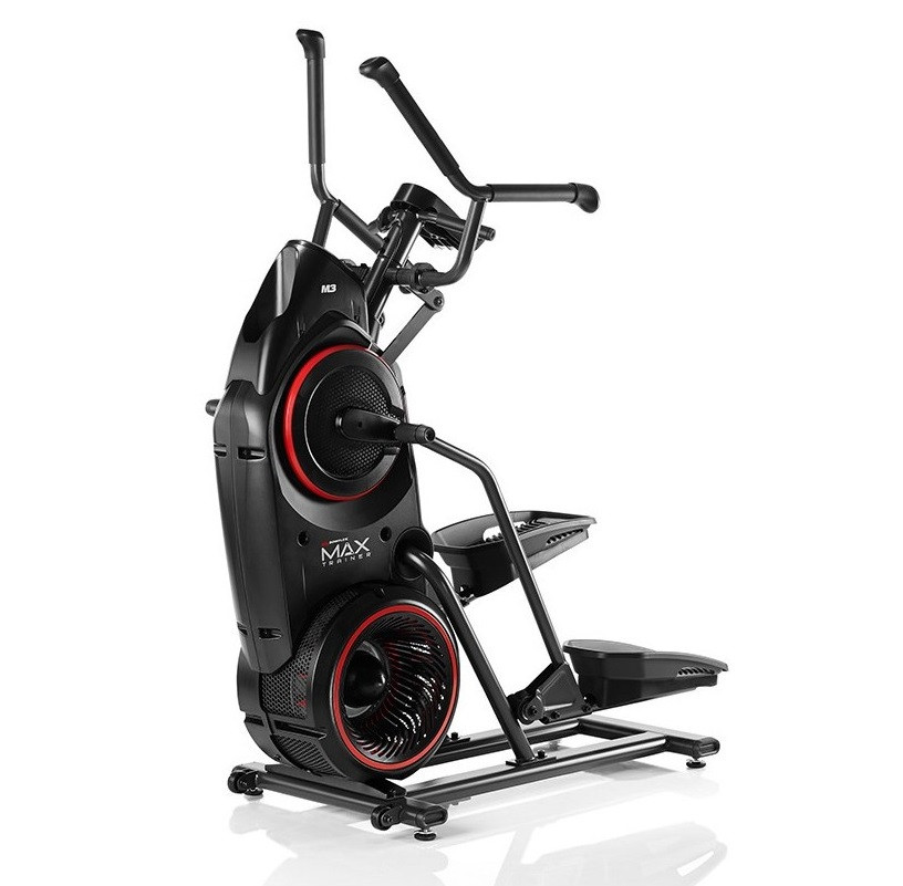   BOWFLEX Max Trainer M3 