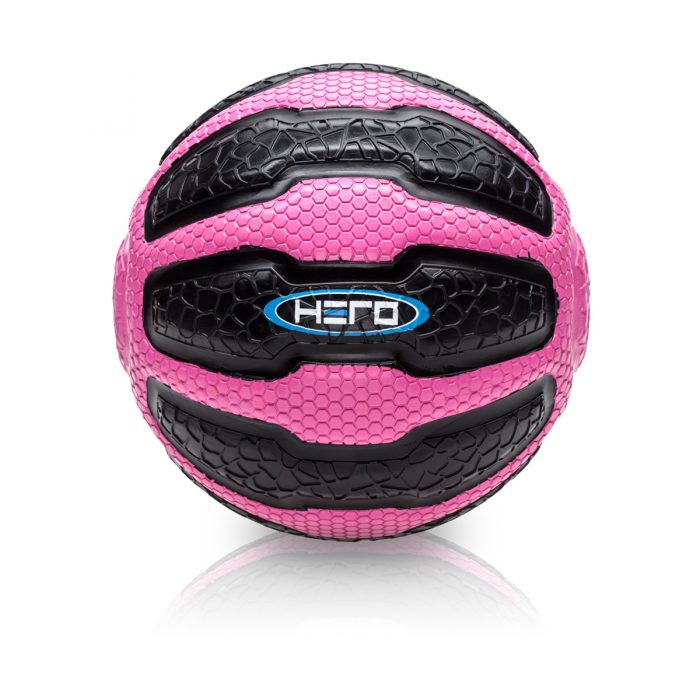   HAMPTON Hero Medicine Ball HMB-4 