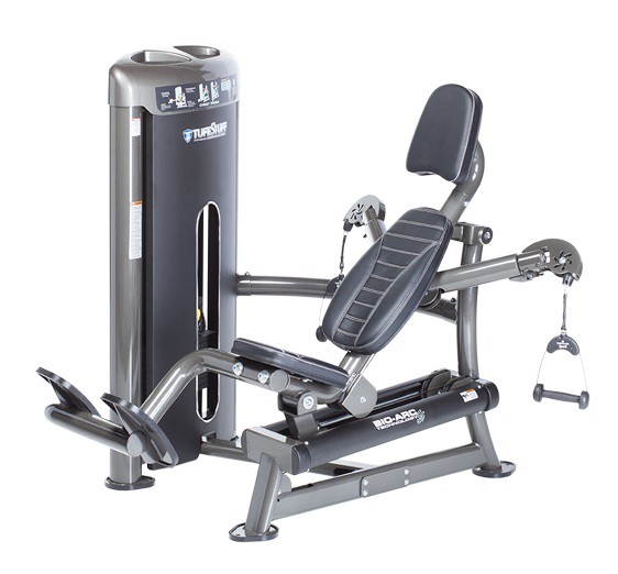   TUFFSTUFF Bio-Arc Chest Press BA-701 