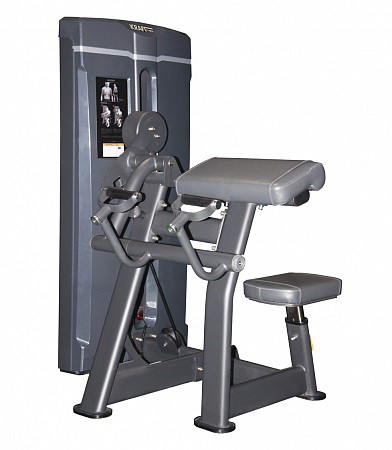   KRAFT FITNESS Twin KFWBC 