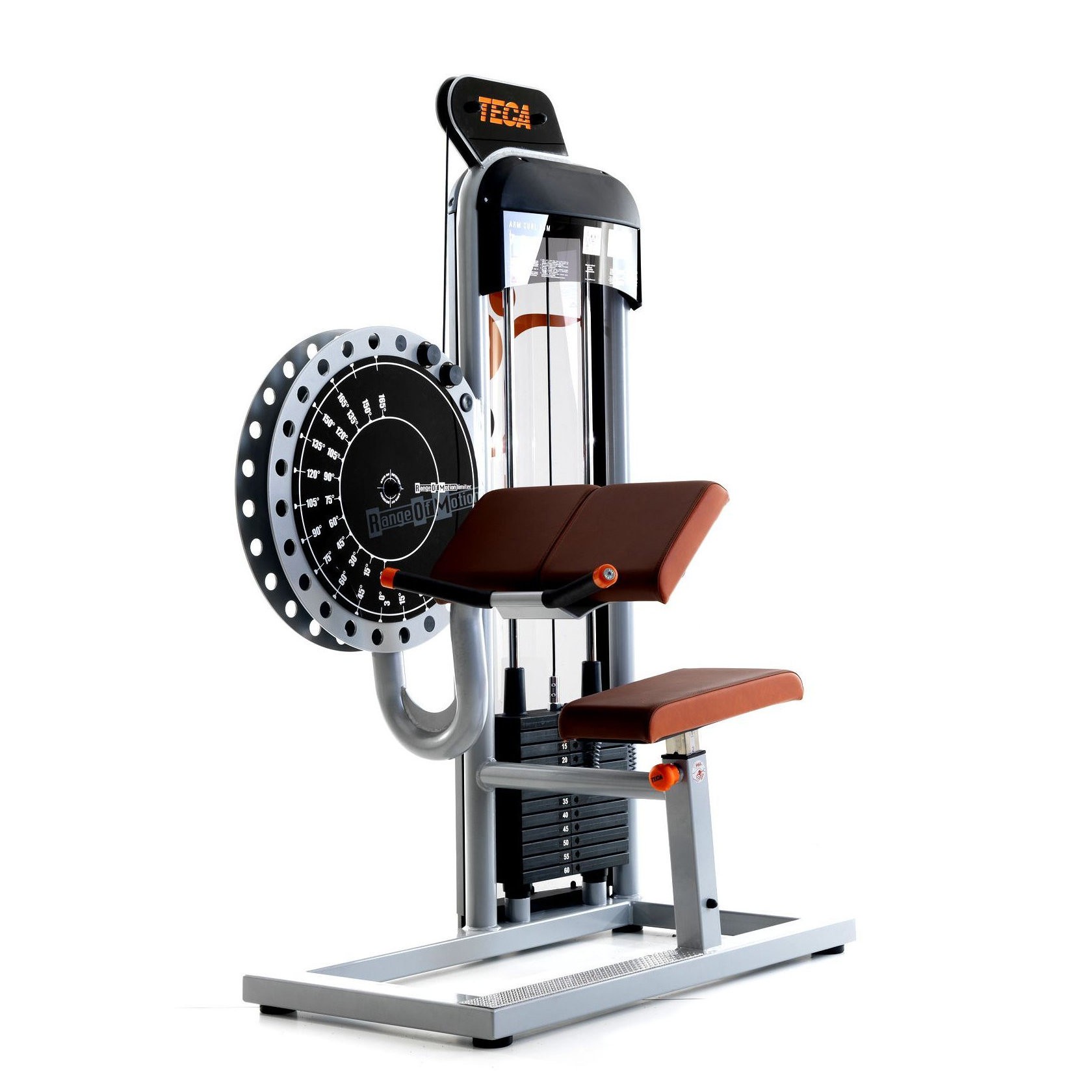 TECA Prestige Class Arm Curl SP730C