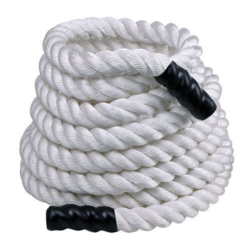   PERFORM BETTER Training Ropes White 3226 (12 ) 