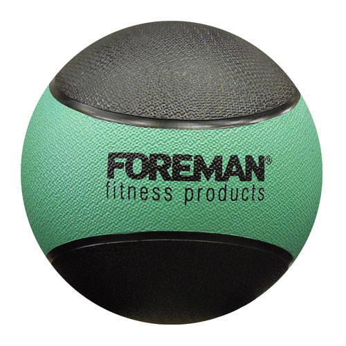    FOREMAN Medicine Ball FM-RMB3 