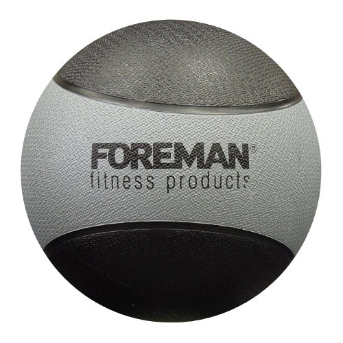    FOREMAN Medicine Ball FM-RMB6 