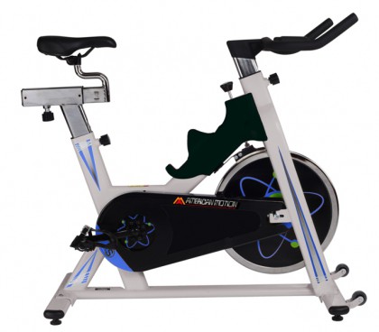   AMERICAN MOTION FITNESS 4812 