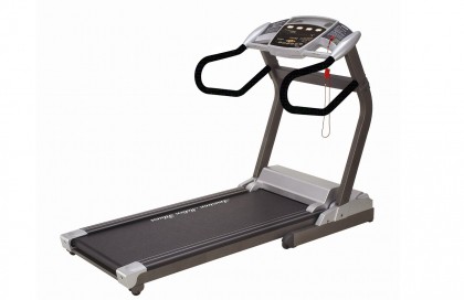   American Motion Fitness 8637 