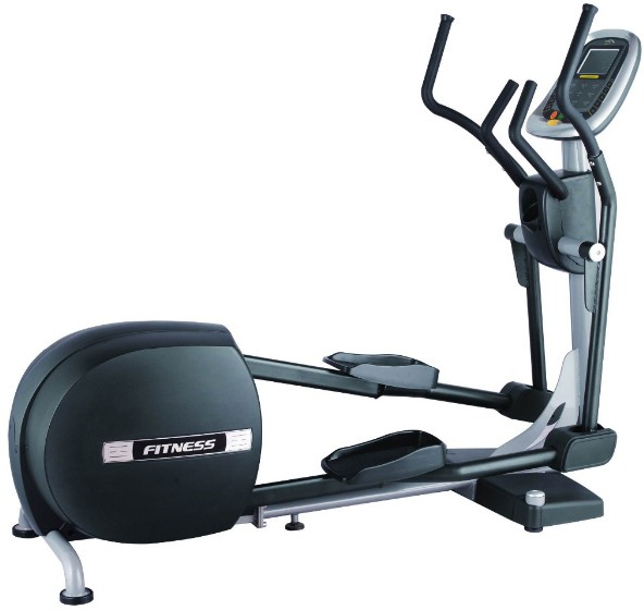   JW SPORT Elliptical Crosstrainer M-8809EL 