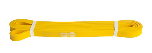    DITTMANN SuperBand Yellow Medium DLJR7405Y 