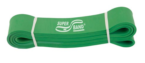    DITTMANN SuperBand Green Heavy DLJR339G 