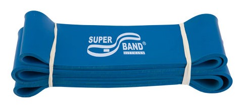    DITTMANN SuperBand Blue Extra Heavy DLJR301B 