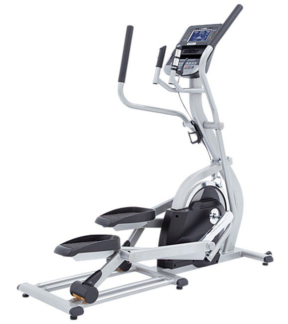   SPIRIT FITNESS eGlide XG400 (2017) 