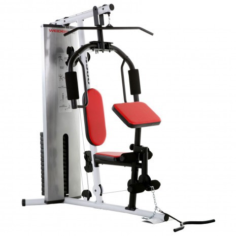   WEIDER Pro 4500 