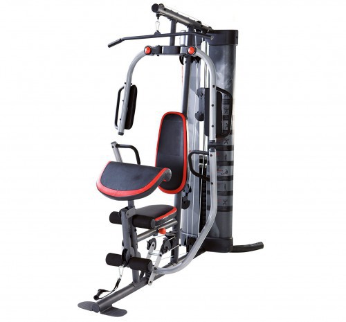   WEIDER PRO 5500 Gym 