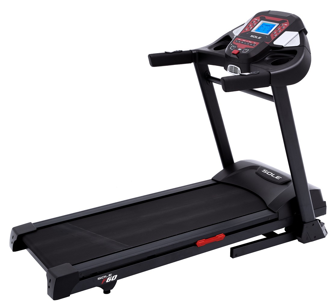   SOLE FITNESS F60 (2016) 