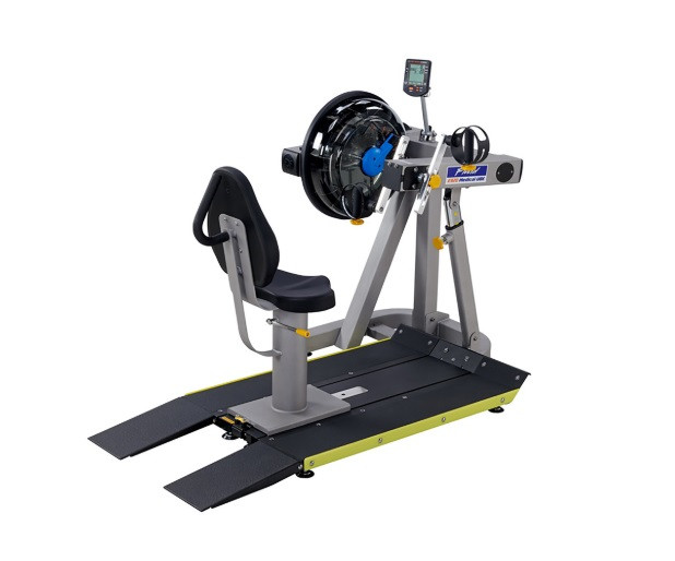    FIRST DEGREE FITNESS E-920 Medical 