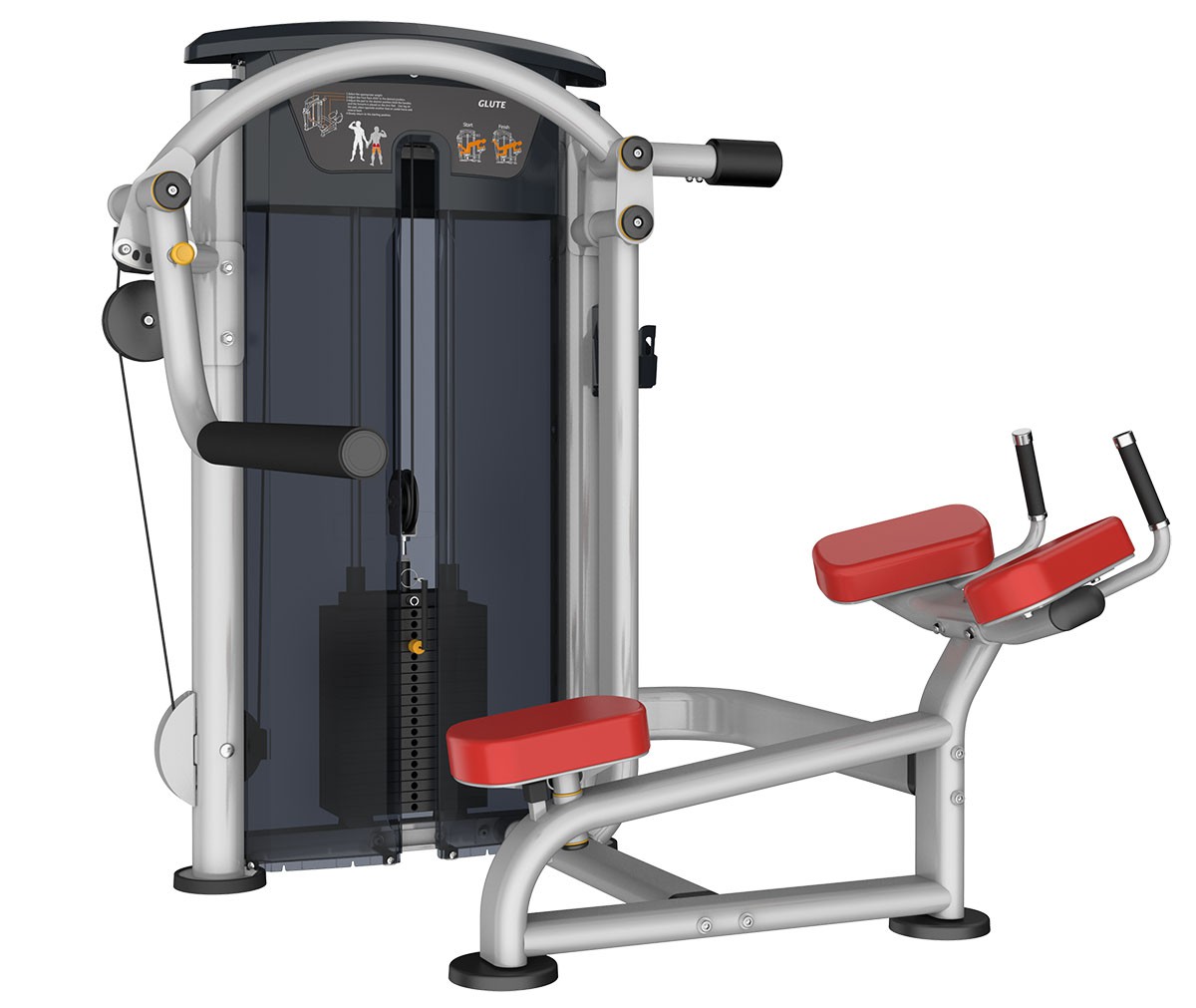   AEROFIT IT95 IT9526 