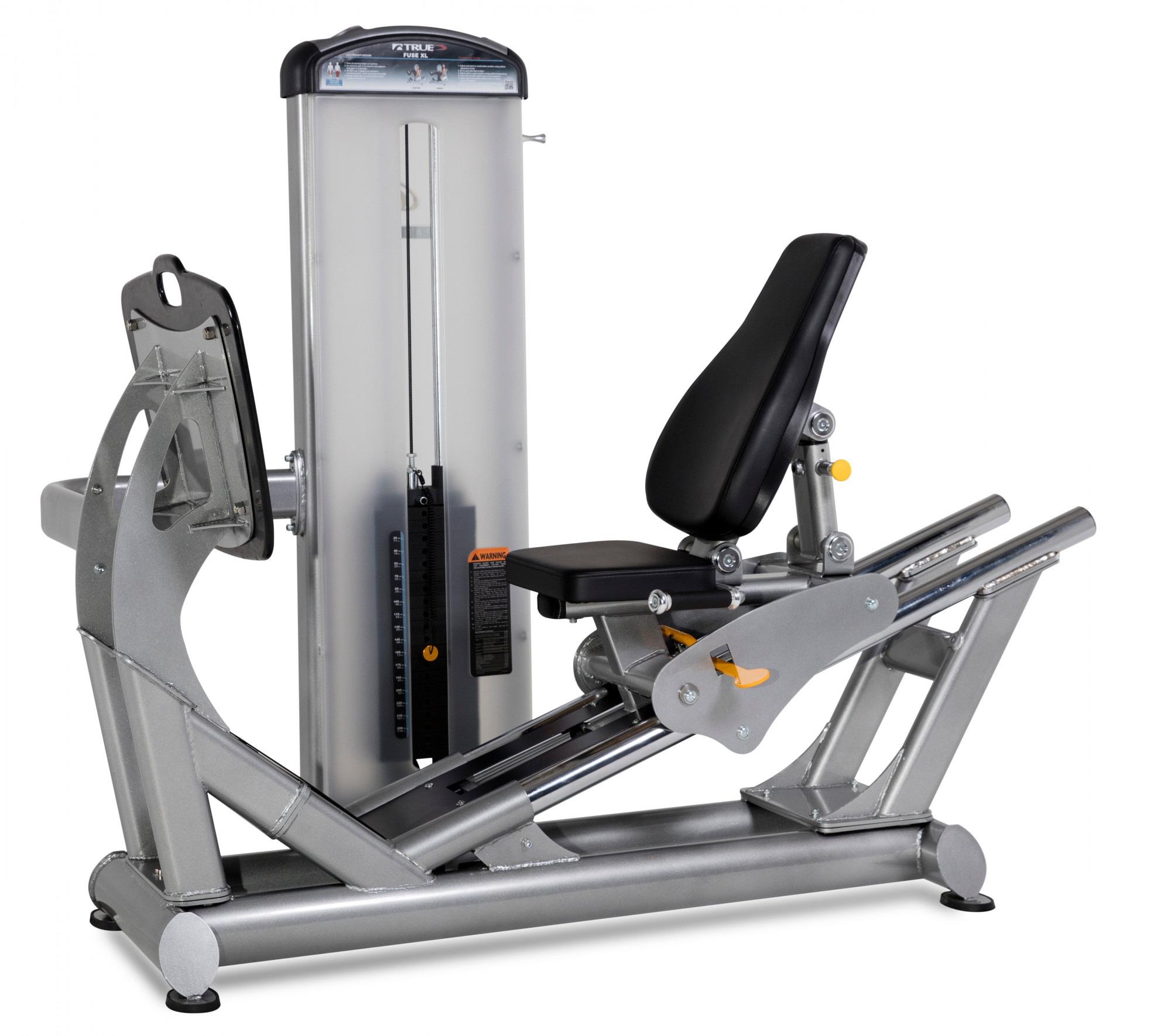   TRUE FITNESS FUSE XL-300H 